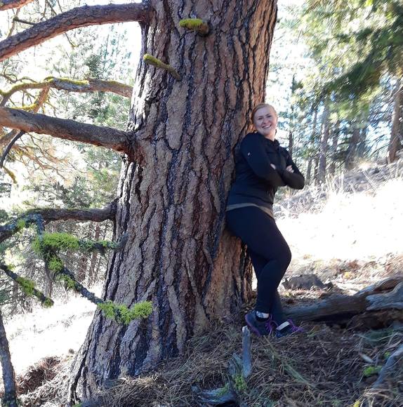 Meet your Posher, Krystal - Picture 1 of 1